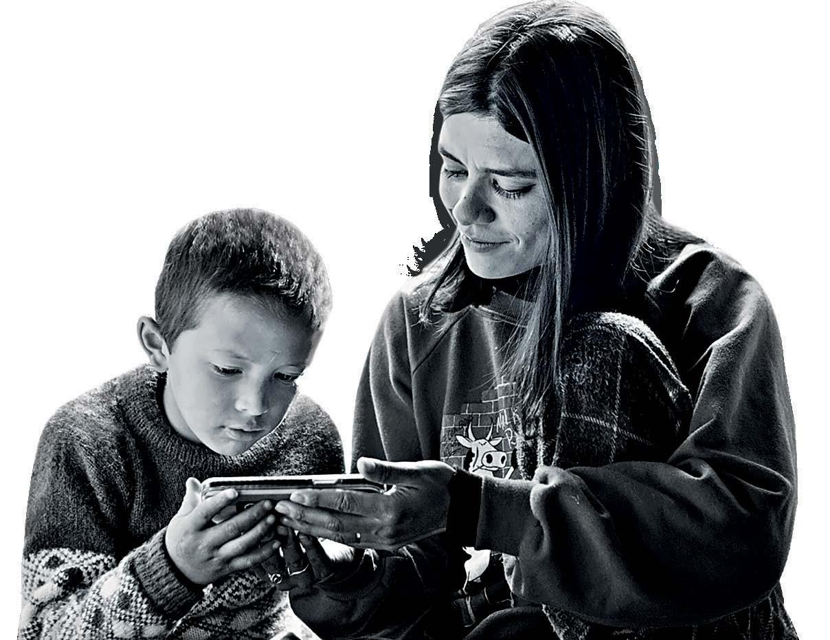 Healing in the Himalayas